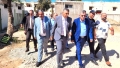 جهود لحلحلة مشاكل مشاريع السكن