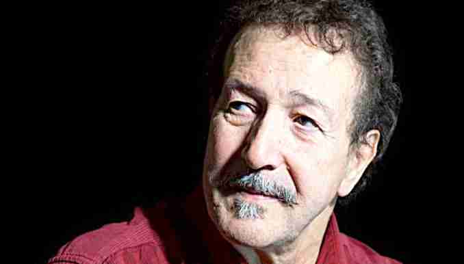 تجربة حياة موقعة بلغة الشجن