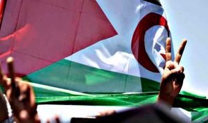 الرئيس بوتفليقة يجدد دعم الجزائر الثابت لحق تقرير المصير