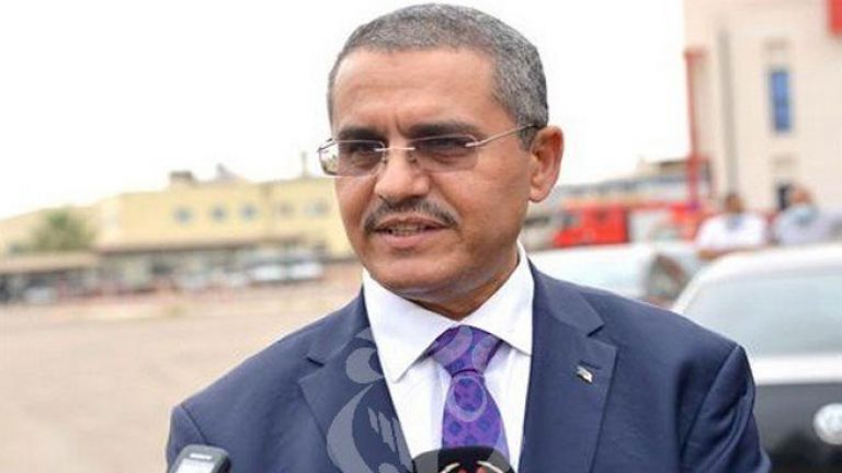 إنتاج 1600 صفيحة في الساعة بمواد أولية محلية