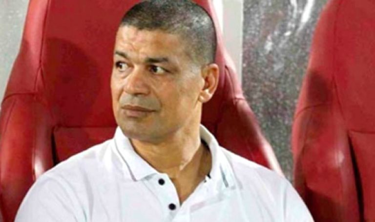 حجار في ورطة بسبب الغيابات