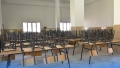 النظافة والماء وتجهيز المدارس