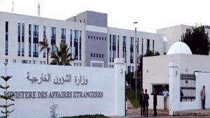 الجزائر تدين الهجوم وتؤكد تضامنها مع مابوتو