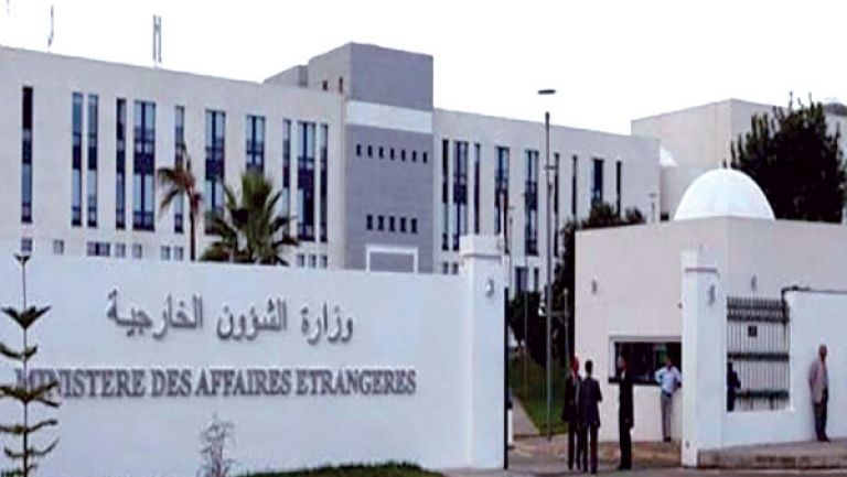 الجزائر تدين الهجوم وتؤكد تضامنها مع مابوتو
