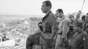 نواة الثورة وقلبها النابض في الخارج