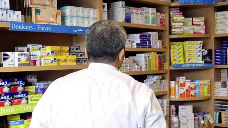 عجز في اقتناء بعض الأدوية