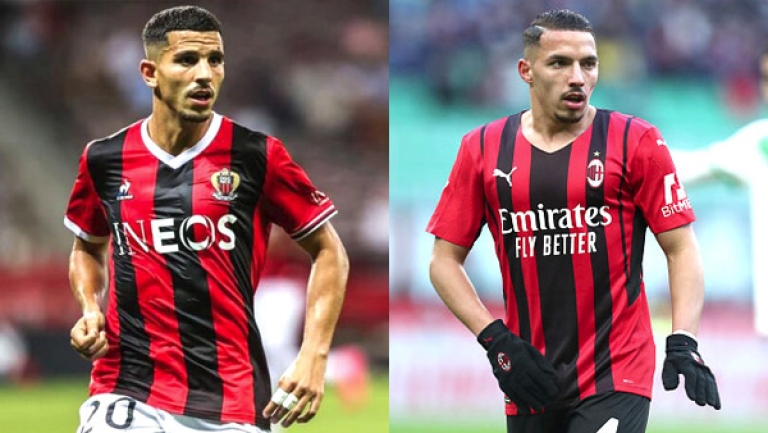 وضعية غامضة لبعض عناصر "الخضر" مع أنديتهم