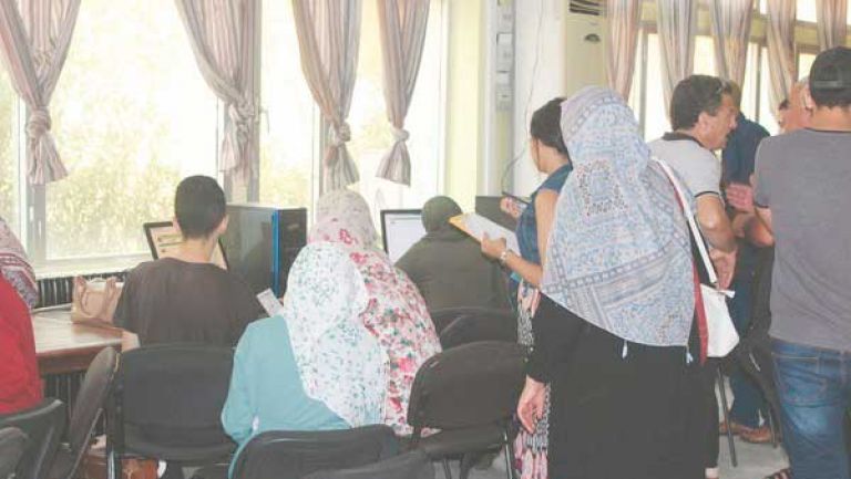 جامعة وهران ”1” تفرج عن قوائم الناجحين في مسابقات الدكتوراه