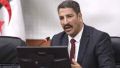  الخبير في التخطيط الاستراتيجي محمد الشريف ضروي