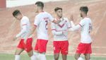 نادي العقيبة يظفر بأولى صفقاته