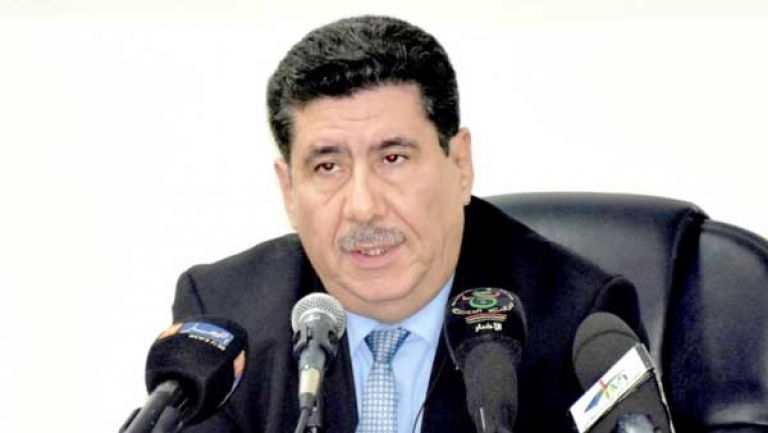 عماري يعد بوسم تمور ومنتجات فلاحية جديدة