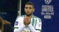 الدولي الجزائري، أحمد قندوسي