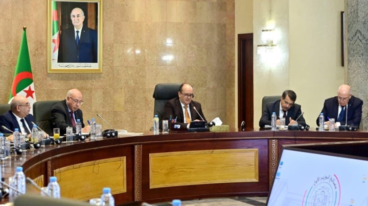 عصرنة التعاونيات لتعزيز دورها في التنمية الفلاحية