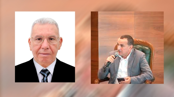 النموذج الجديد يسمح بمضاعفة حصة الجزائريين من المياه