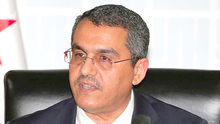 ارتفاع مداخيل سوناطراك بـ70% في 2021