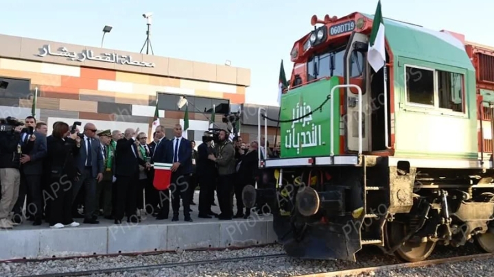 انتصار تاريخي تحقّق في صحرائنا