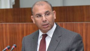 مشروع ربط بجاية بالطريق السيار يتم بطريقة عادية