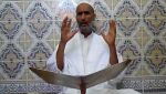 إمام المسجد الكبير ببسكرة