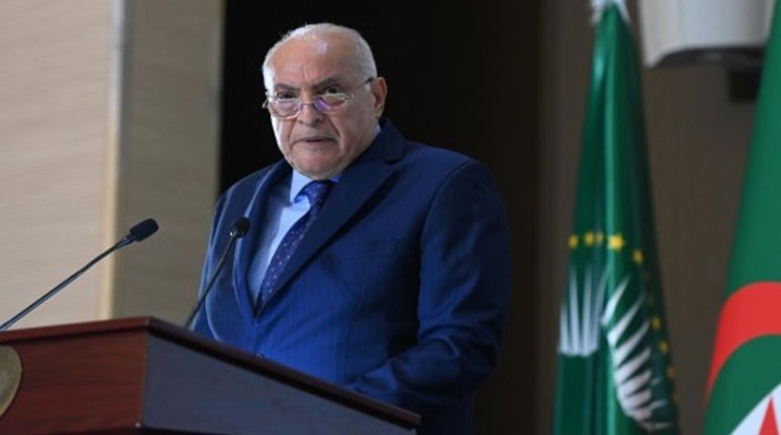 الجزائر لن تسمح بالعبث في أمن واستقرار جوارها
