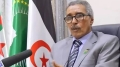 سفير الجمهورية الصحراوية لدى الجزائر، خطري آدوه خطري