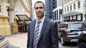 ممثل جبهة البوليزاريو بأستراليا، محمد فاضل كمال