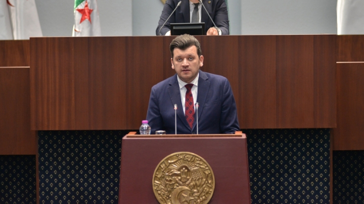 78 شباكا موحدا لتموين الفلاحين بالبذور والأسمدة