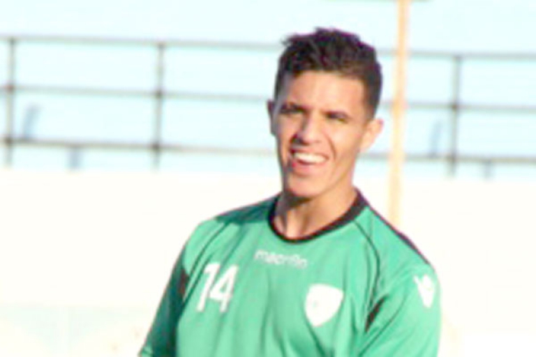 خضير: مطالَبون بتحقيق الفوز والتأهل إلى نصف النهائي