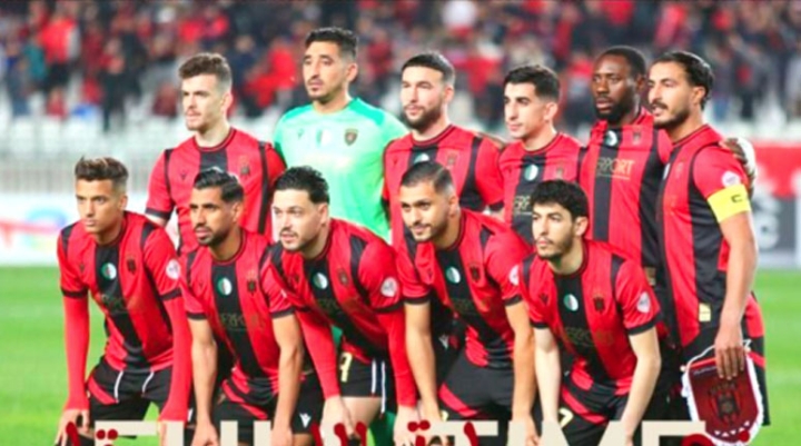 إدارة اتحاد العاصمة تفند