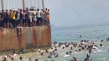 تقرير إسباني يورّط أجهزة الأمن المغربية