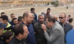 والي برج بوعريريج الغالي عبد القادر بلحزاجي