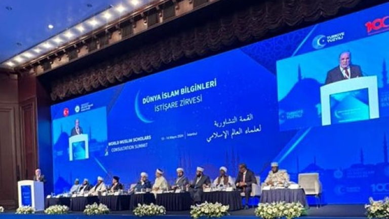 الرئيس تبون رفع سقف التحدي عاليا في إدانة الكيان الصهيوني