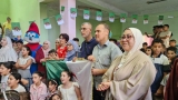 "بسلم"الثقافة في جسر تضامني بين قسنطينة وجيجل