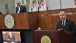 وزير المالية أيمن بن عبد الرحمان