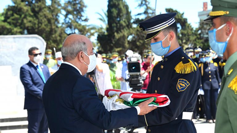 صون التاريخ وحماية الذاكرة في صميم أولوياتنا