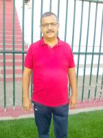 رئيس أولمبي أرزيو عبد القادر قرين &quot;