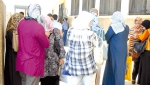 الأساتذة المتعاقدون طالبوا أمس بتمديد آجال التسجيل ليوم واحد