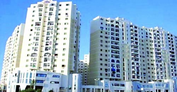 برمجة 1,6 مليون سكن خلال الخماسي 2015-2019