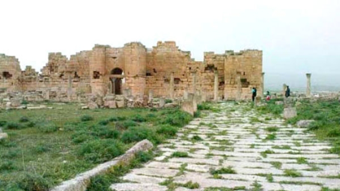 جهود حثيثة لتثمين المعلم الأثري "آلا ميليارية"