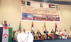 دعوة إلى لجنة يقظة لمواجهة الحرب النّفسية المغربية