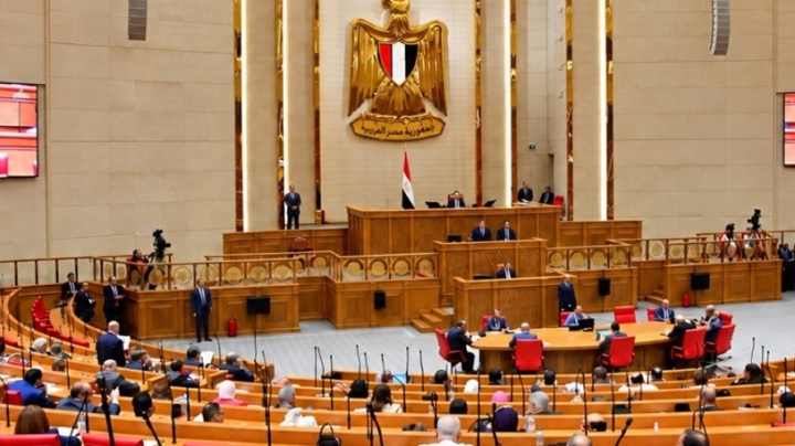البرلمان المصري يوافق على إرسال قوات لدعم السعودية