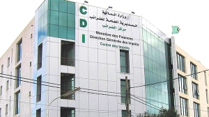 تمديد آجال اكتتاب التصريحات لدى الضرائب
