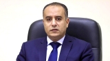 رئيس الاتحاد الجزائري لكرة القدم  وليد صادي