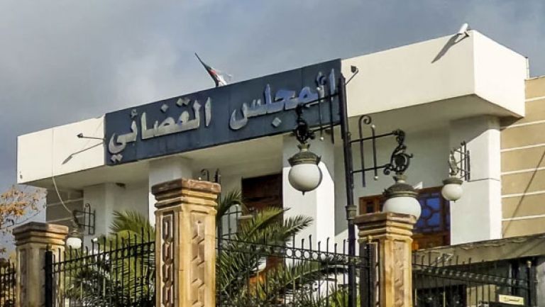 إيداع وكيل جمهورية مساعد الحبس المؤقت