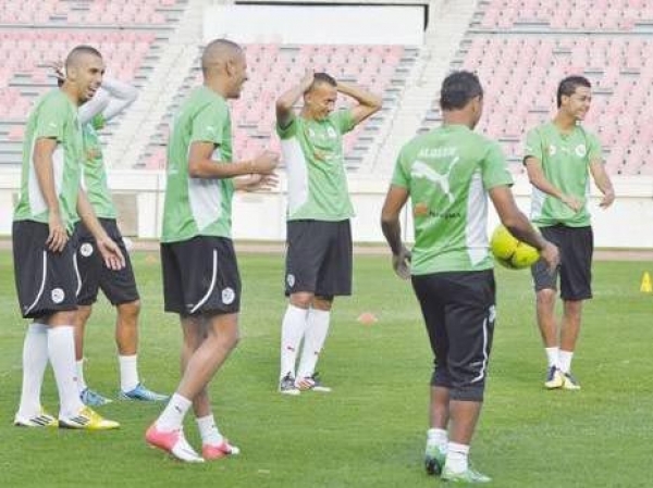 جبور يعوض غيلاس المصاب