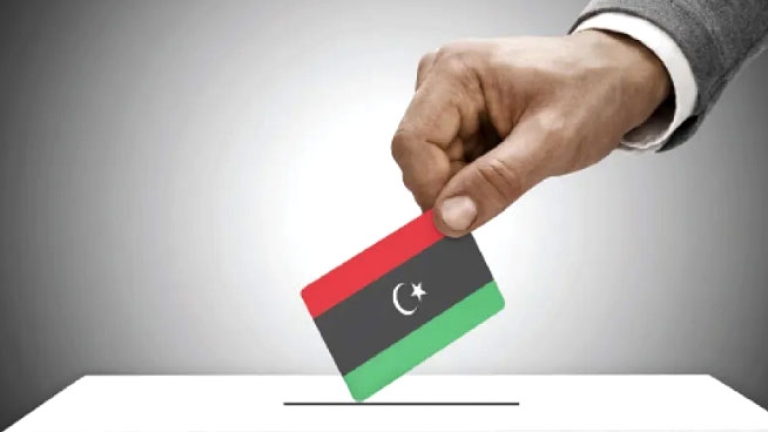 اقتراح تأجيل الرئاسيات بليبيا إلى 24 جانفي