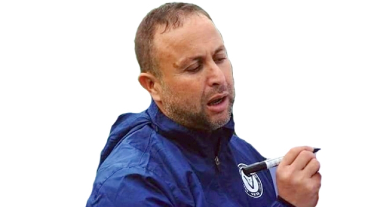 غيموز يعلن عن قائمة منتخب أقل من 17 سنة