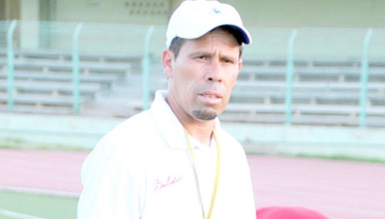 بن شوية يؤكد على ضمان البقاء