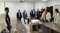 وزير الصناعة الصيدلانية وسيم قويدري