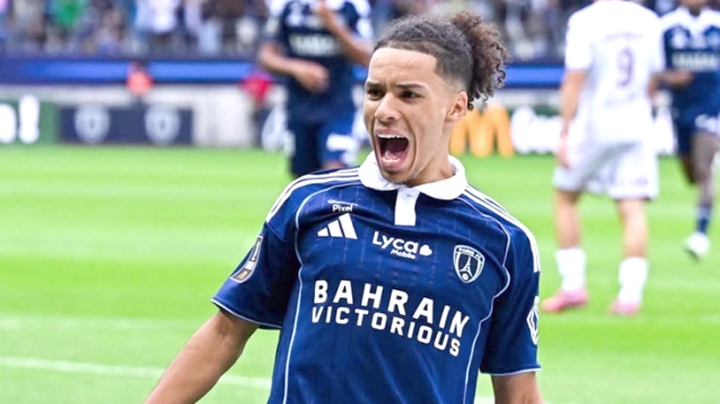 نادي رين الفرنسي يسعى لضم إيلان قبال