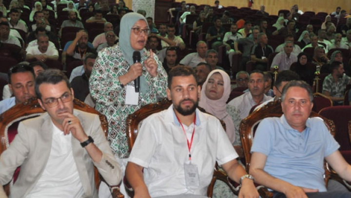 تأكيد على دور جمعيات في دفع التنمية بسكيكدة
